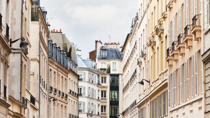 Investissement immobilier à Paris les quartiers à éviter