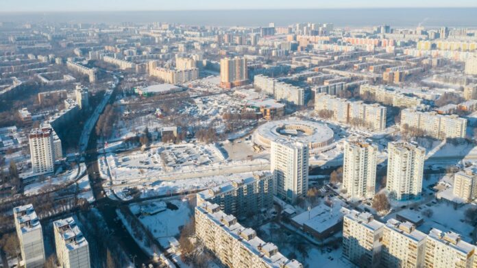 Les conséquences de la guerre sur l’immobilier ukrainien et russe Les conséquences de la guerre sur l’immobilier ukrainien et russe