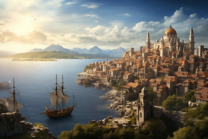 Investir dans l’immobilier en Turquie