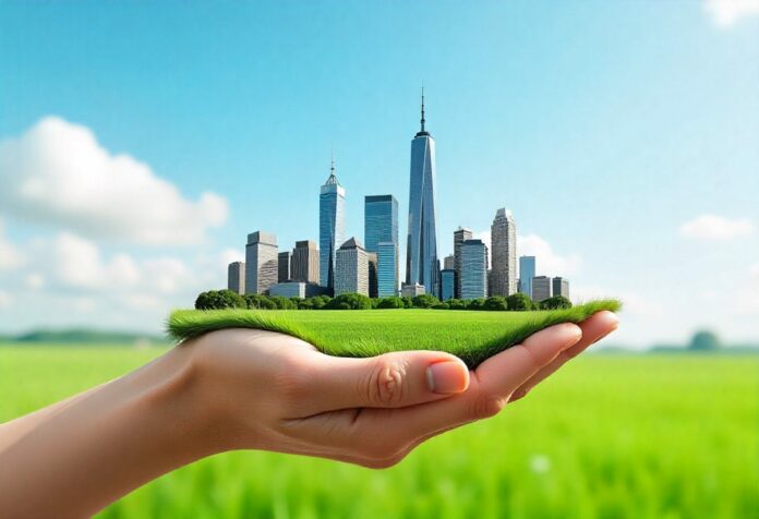 renouvellement urbain