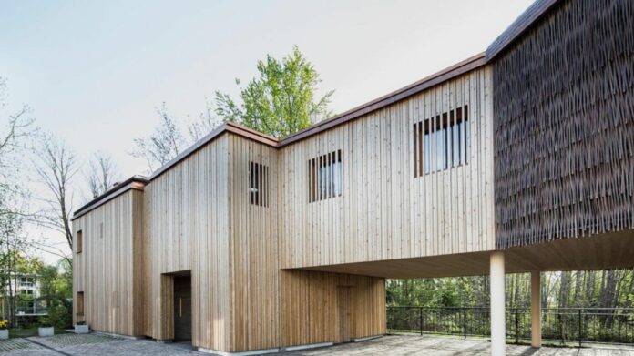 Le Nouveau Bauhaus Européen une révolution esthétique et durable dans l’immobilier européen Le Nouveau Bauhaus Européen une révolution esthétique et durable dans l’immobilier européen