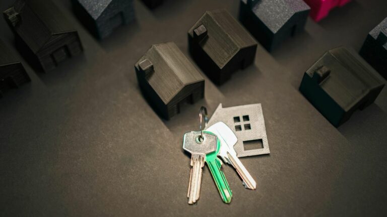 Les investisseurs immobilier quittent la France