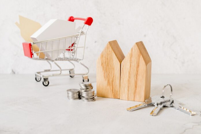 immobilier fractionné