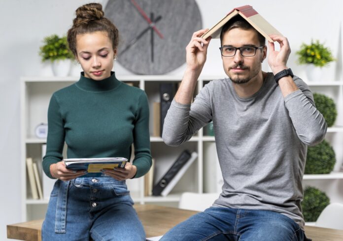 Jeunes actifs immobilier