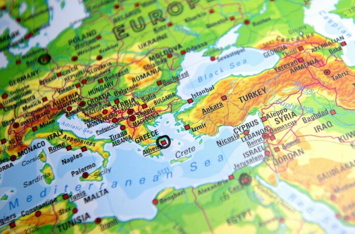 frontières européennes dans l’immobilier
