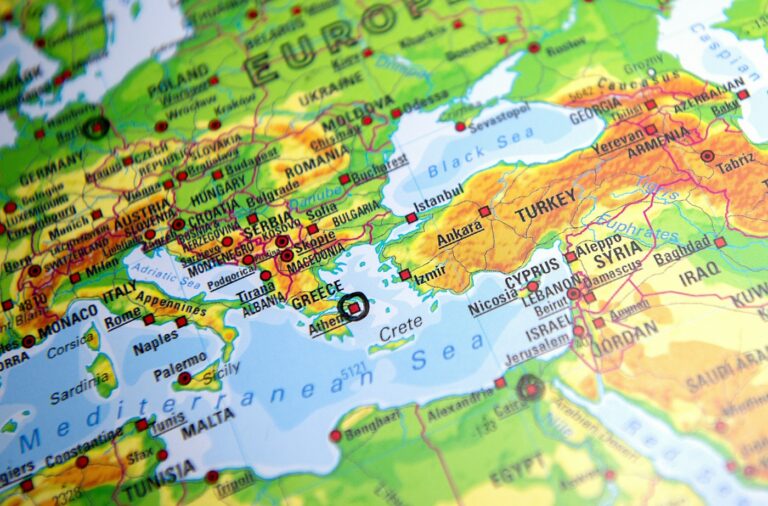 frontières européennes dans l’immobilier