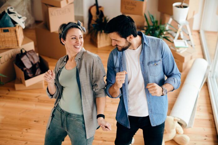 Est-ce vraiment le bon moment pour se lancer dans l'achat d'un appartement? achat d'un appartement