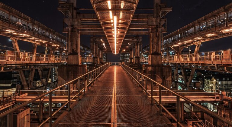 foncier industriel