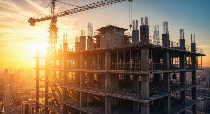 construction neuve
