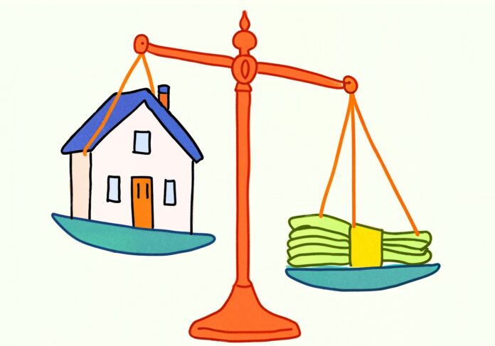 valeur immobilière