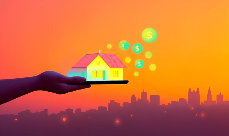 Marché immobilier Europe rentrée 2026