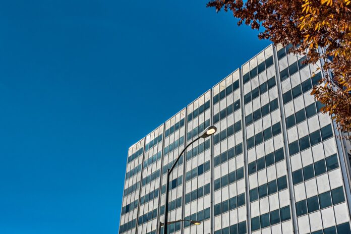 immobiliereneurope_Conversion des bureaux vides en Europe en logement_21042 bureaux vides Europe